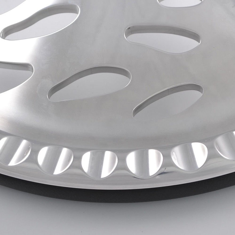 Amazon | Flashpower 14インチ ビレットフレーム ハーフラップ 9